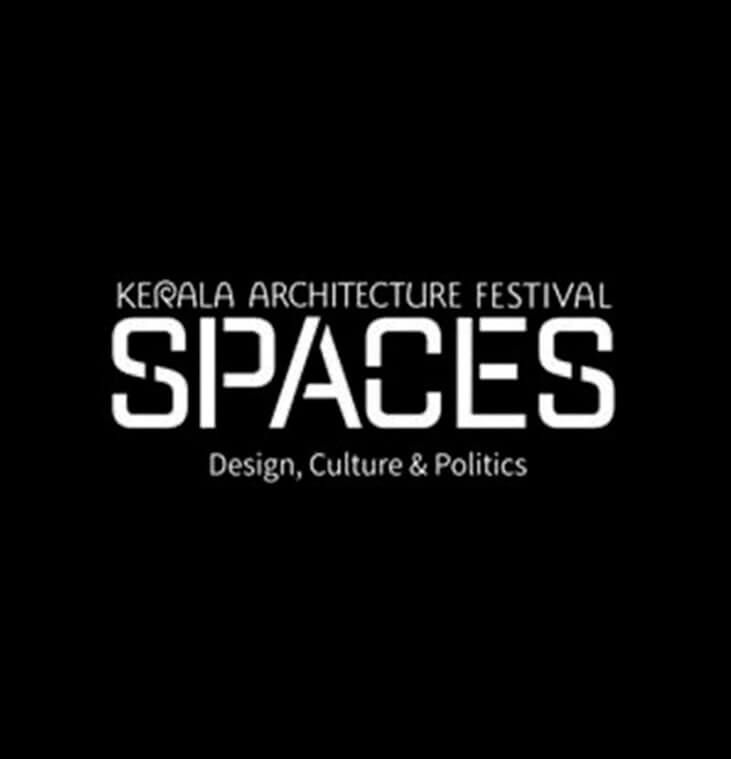 SPACES Kerala Architecture Festival