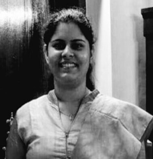 Ar. AHANA ELSA ABRAHAM <br /> Assistant Professor